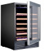 Винный шкаф TEMPTECH WPQ60SCB Винный шкаф TEMPTECH WPQ60SCB