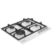 Варочная поверхность INDESIT THPM 642 WS/WH/I Варочная поверхность INDESIT THPM 642 WS/WH/I