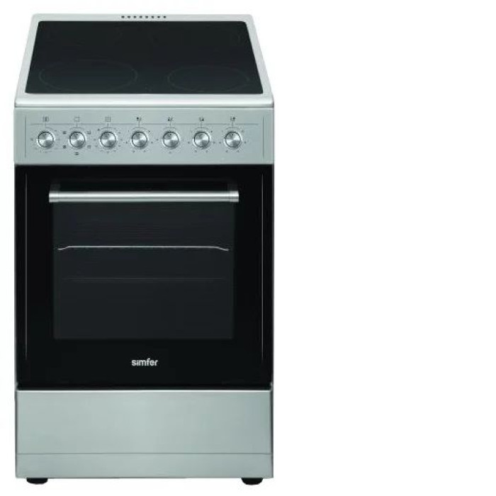 Кухонная плита SIMFER F56VH05004