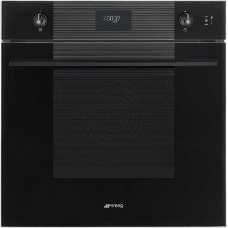 Духовой шкаф SMEG SOP6101S2B3