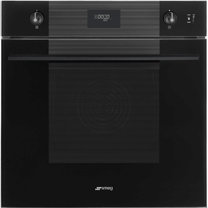Духовой шкаф SMEG SOP6101S2B3