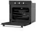 Духовой шкаф SIMFER B6GB12055 Духовой шкаф SIMFER B6GB12055