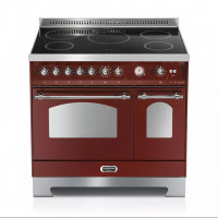 Варочный центр LOFRA RRD96MFTE/5I CHROME Варочный центр LOFRA RRD96MFTE/5I CHROME