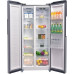 Холодильник ASCOLI ACDS450WIB Inverter Холодильник ASCOLI ACDS450WIB Inverter