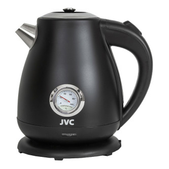 Чайник JVC JK-KE1717 black Чайник JVC JK-KE1717 black