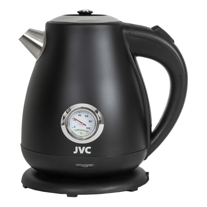 Чайник JVC JK-KE1717 black Чайник JVC JK-KE1717 black