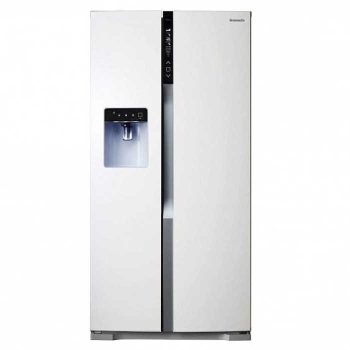 Холодильник Panasonic NR-B53VW2-WE белый Холодильник Panasonic NR-B53VW2-WE белый