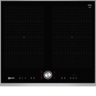 Варочная поверхность NEFF T56TT60N0