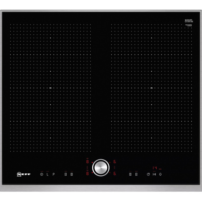 Варочная поверхность NEFF T56TT60N0 Варочная поверхность NEFF T56TT60N0