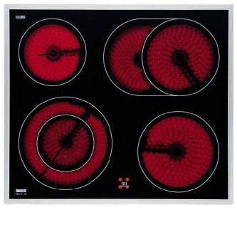 Поверхность ZANUSSI zk 630 ln Поверхность ZANUSSI zk 630 ln