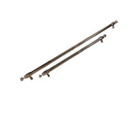 Комплект ручек BERTAZZONI HERHK30PI Комплект ручек BERTAZZONI HERHK30PI