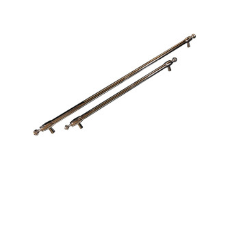 Комплект ручек BERTAZZONI HERHK30PI Комплект ручек BERTAZZONI HERHK30PI