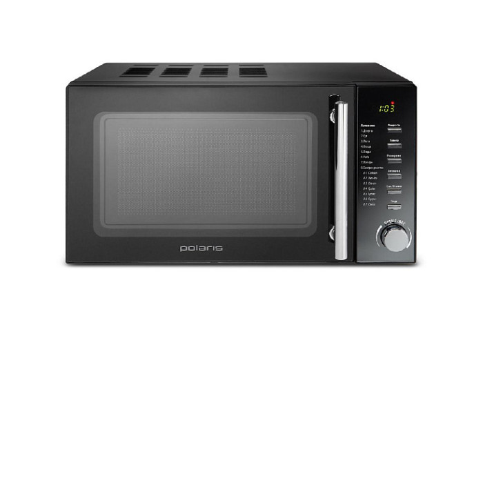 Микроволновая печь POLARIS PMO 2002D Микроволновая печь POLARIS PMO 2002D