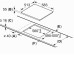 Варочная поверхность BOSCH PXE645FC1E