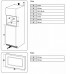 Микроволновая печь SAMSUNG MG20A7118AK/BW Микроволновая печь SAMSUNG MG20A7118AK/BW