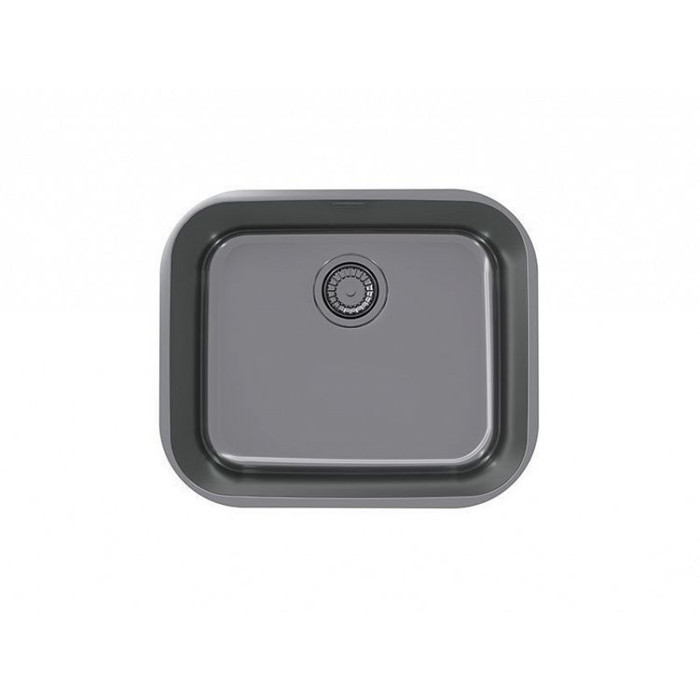 Кухонная мойка ALVEUS Variant Monarch 10 Anthracite 1113582 Кухонная мойка ALVEUS Variant Monarch 10 Anthracite 1113582