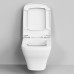 Унитаз AMBASSADOR Benefit 203T20001R-202T20001 Унитаз AMBASSADOR Benefit 203T20001R-202T20001