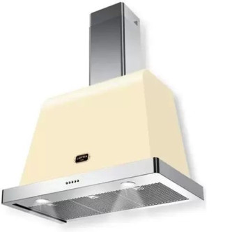 Вытяжка LOFRA DOLCEVITA 60 Ivory
