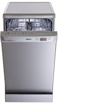 Посудомоечная машина BEKO dsfs 6831 x Посудомоечная машина BEKO dsfs 6831 x