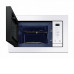 Микроволновая печь SAMSUNG MG23A7118AW Микроволновая печь SAMSUNG MG23A7118AW