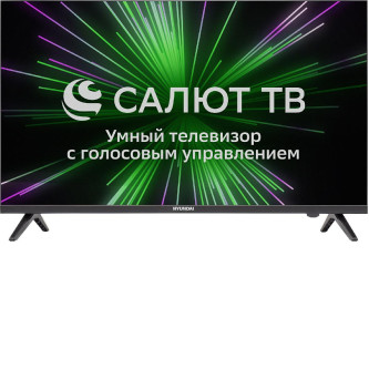 Телевизор HYUNDAI H-LED32FS5006 Телевизор HYUNDAI H-LED32FS5006
