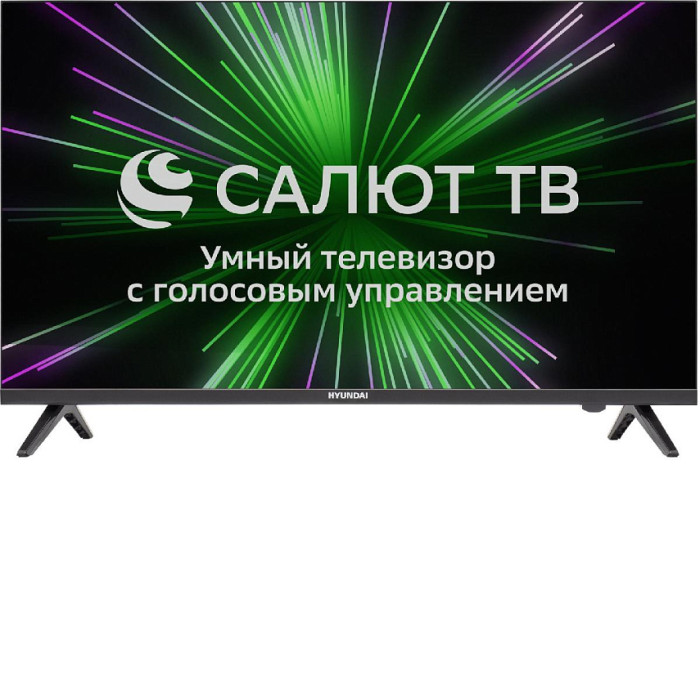 Телевизор HYUNDAI H-LED32FS5006 Телевизор HYUNDAI H-LED32FS5006