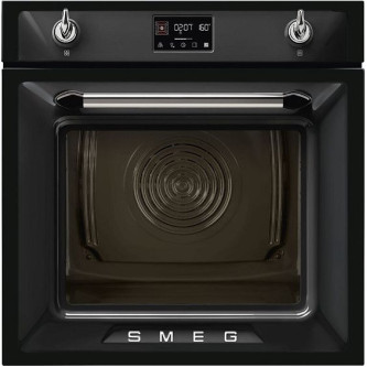 Духовой шкаф SMEG SOP6902S2PN