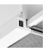 Вытяжка KUPPERSBERG SLIMLUX 60 W Вытяжка KUPPERSBERG SLIMLUX 60 W