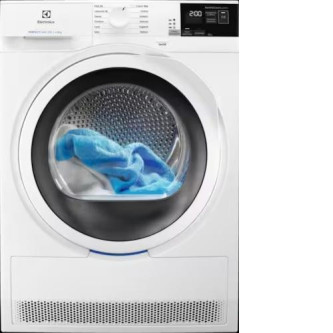 Сушильная машина ELECTROLUX EW7HW842