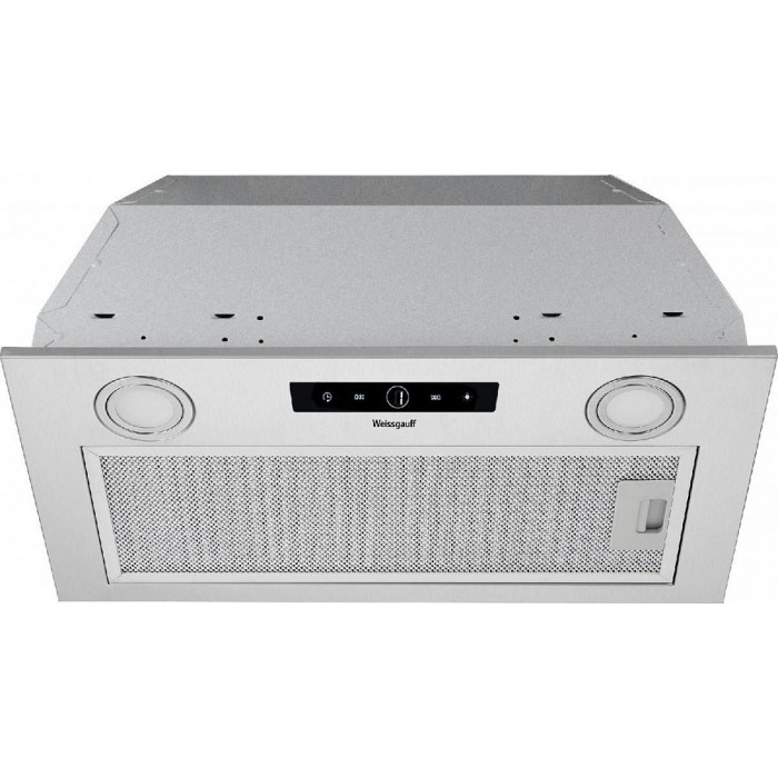 Вытяжка WEISSGAUFF BOX 1200 IX Вытяжка WEISSGAUFF BOX 1200 IX