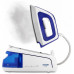 Паровая станция ZELMER ZIS2415 ACTIVE WHITE/DARKBLUE Паровая станция ZELMER ZIS2415 ACTIVE WHITE/DARKBLUE