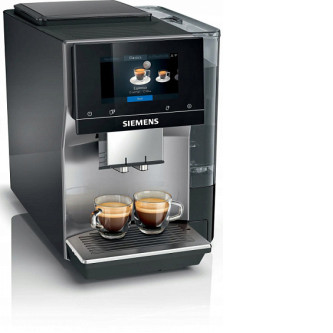 Кофемашина SIEMENS TP705R01 Кофемашина SIEMENS TP705R01