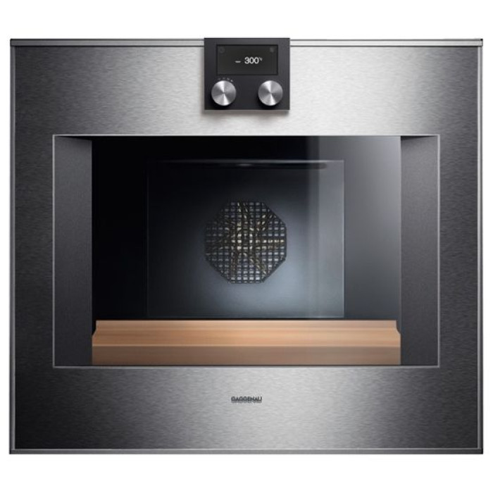Духовой шкаф GAGGENAU bo481110 Духовой шкаф GAGGENAU bo481110