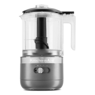Кухонный комбайн KITCHENAID 5KFCB519EDG Кухонный комбайн KITCHENAID 5KFCB519EDG