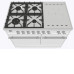 Варочный центр ILVE PD10SDQNE3/WHC Варочный центр ILVE PD10SDQNE3/WHC