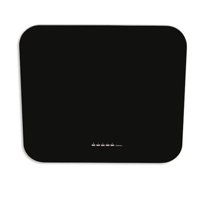 Вытяжка FALMEC TAB 80 vetro NERO (800)пристенная,чёрная,сенсор.панель упр.