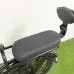 Велогибрид GREEN CITY e-ALFA New черный Велогибрид GREEN CITY e-ALFA New черный