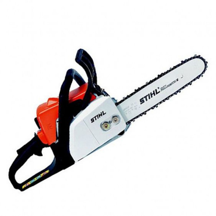 Бензопила STIHL ms 180 14 Бензопила STIHL ms 180 14