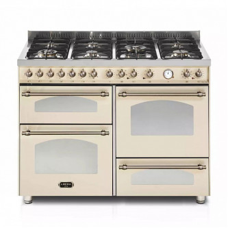 Варочный центр LOFRA RBI126SMFET+MFT/2AEO BRONZE