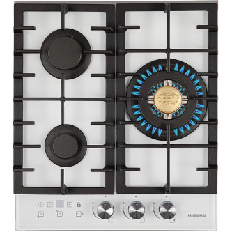Варочная поверхность HIBERG VM 4535 W