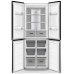 Холодильник ASCOLI ACDS460WE Inverter Холодильник ASCOLI ACDS460WE Inverter