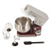 Миксер PIONEER MX322 wine maroon Миксер PIONEER MX322 wine maroon