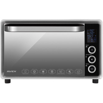 Мини-печь AVEX TR 400 SСL LUX