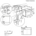 Микроволновая печь ELECTROLUX KVMBE08X Микроволновая печь ELECTROLUX KVMBE08X