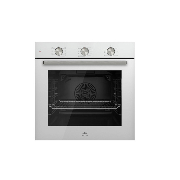 Духовой шкаф MILLEN MEO 6001 WH