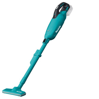 Пылесос MAKITA DCL281FZ