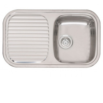 Кухонная мойка REGINOX Regent 10 LUX OKG (box)