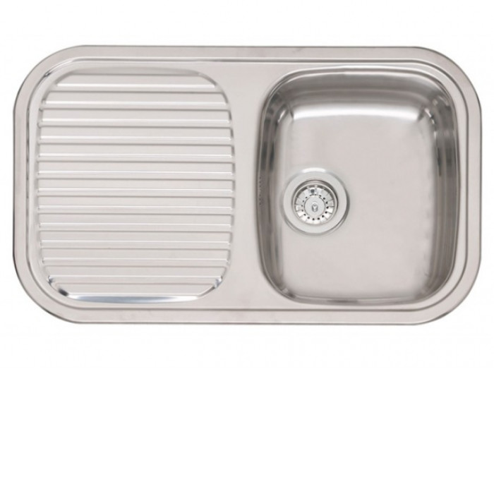 Кухонная мойка REGINOX Regent 10 LUX OKG (box)
