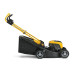 Газонокосилка аккумуляторная STIGA COLLECTOR 543 AE Kit 2L0431008/ST1 Газонокосилка аккумуляторная STIGA COLLECTOR 543 AE Kit 2L0431008/ST1