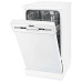 Посудомоечная машина BBK 45-DW119D белый Посудомоечная машина BBK 45-DW119D белый